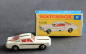 Preview: Matchbox Lesney Ford Mustang 1967 Metallmodell in Originalbox (4281)